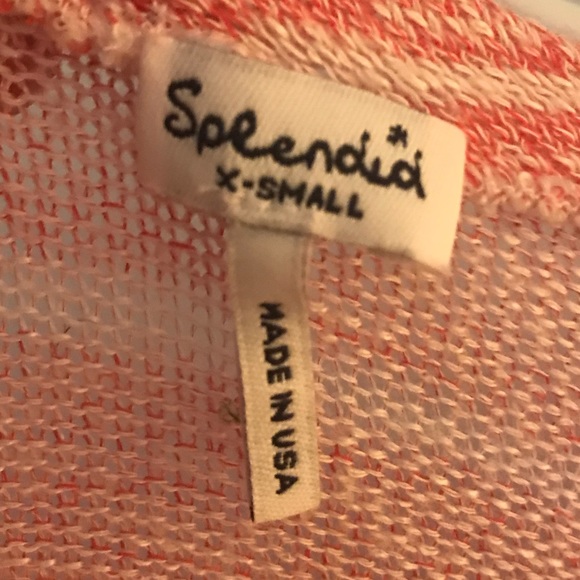 Splendid brand sweater - Picture 2 of 2